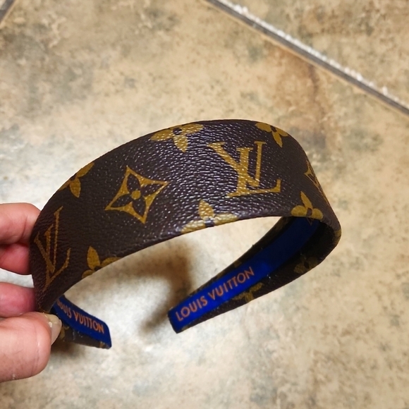 1.6" designer headband - Picture 1 of 4